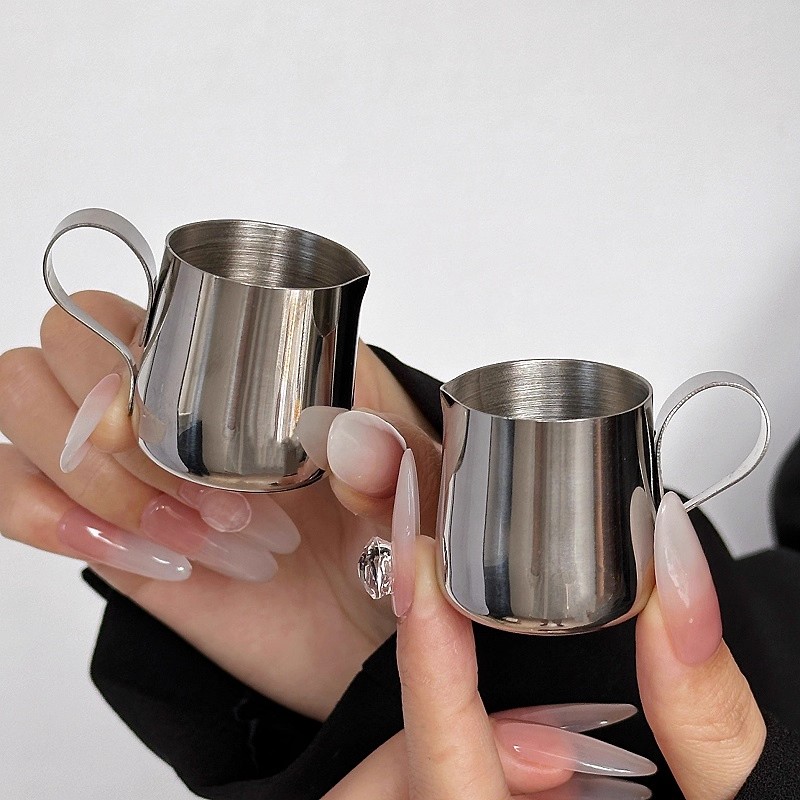 Кувшин для вспенивания молока  – обзор и цена Milk Steaming Pitcher
