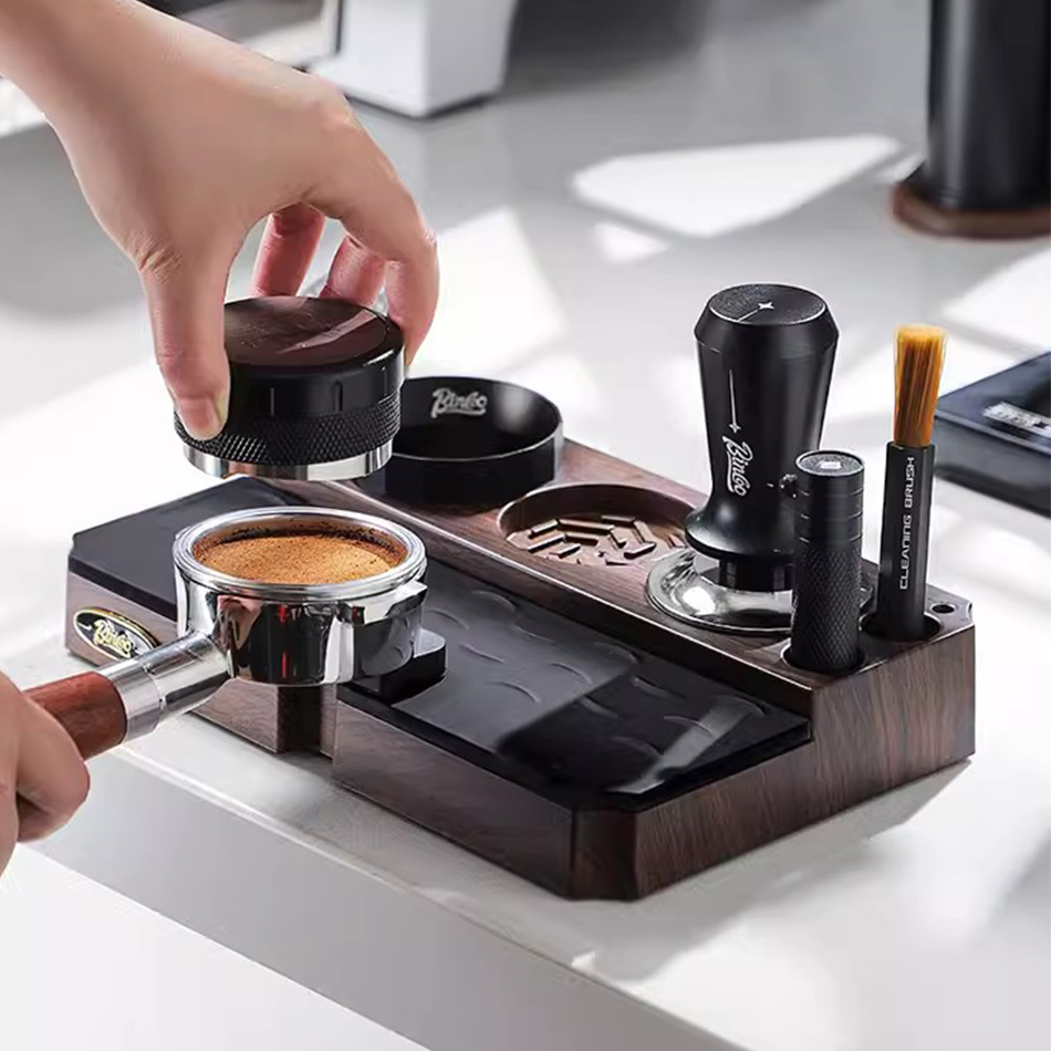 Подставка для кофейных портафи – обзор и цена Coffee Equipment Distributor