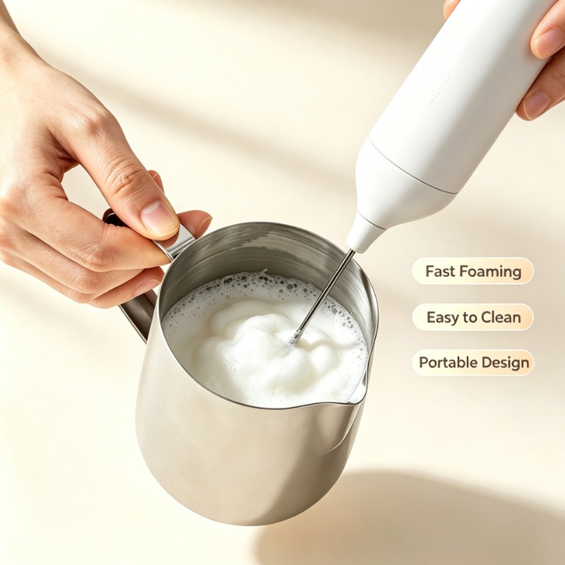 Питчер для взбивания молока, к – обзор и цена Milk Steaming Pitcher