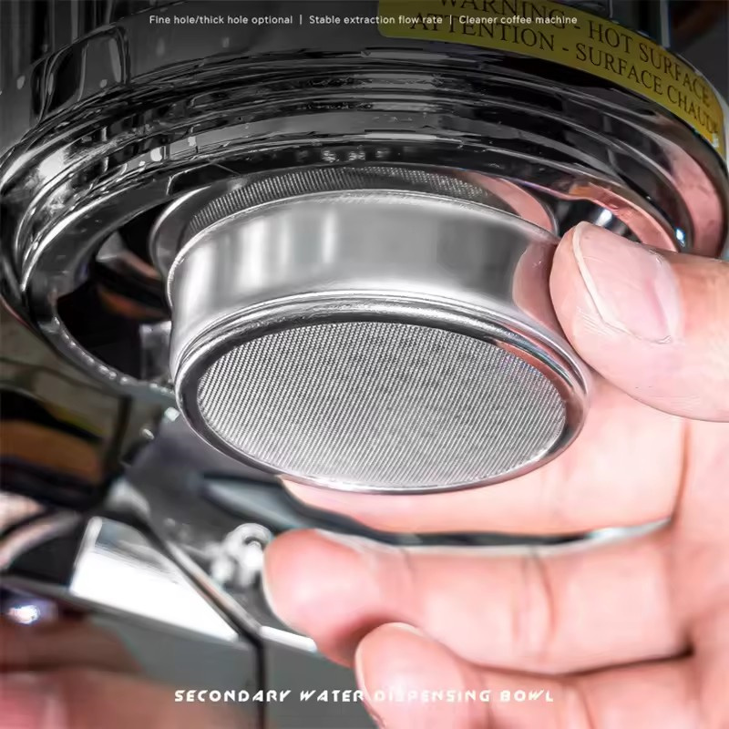 Силиконовое уплотнительное кол – обзор и цена Coffee Machine Expobar
