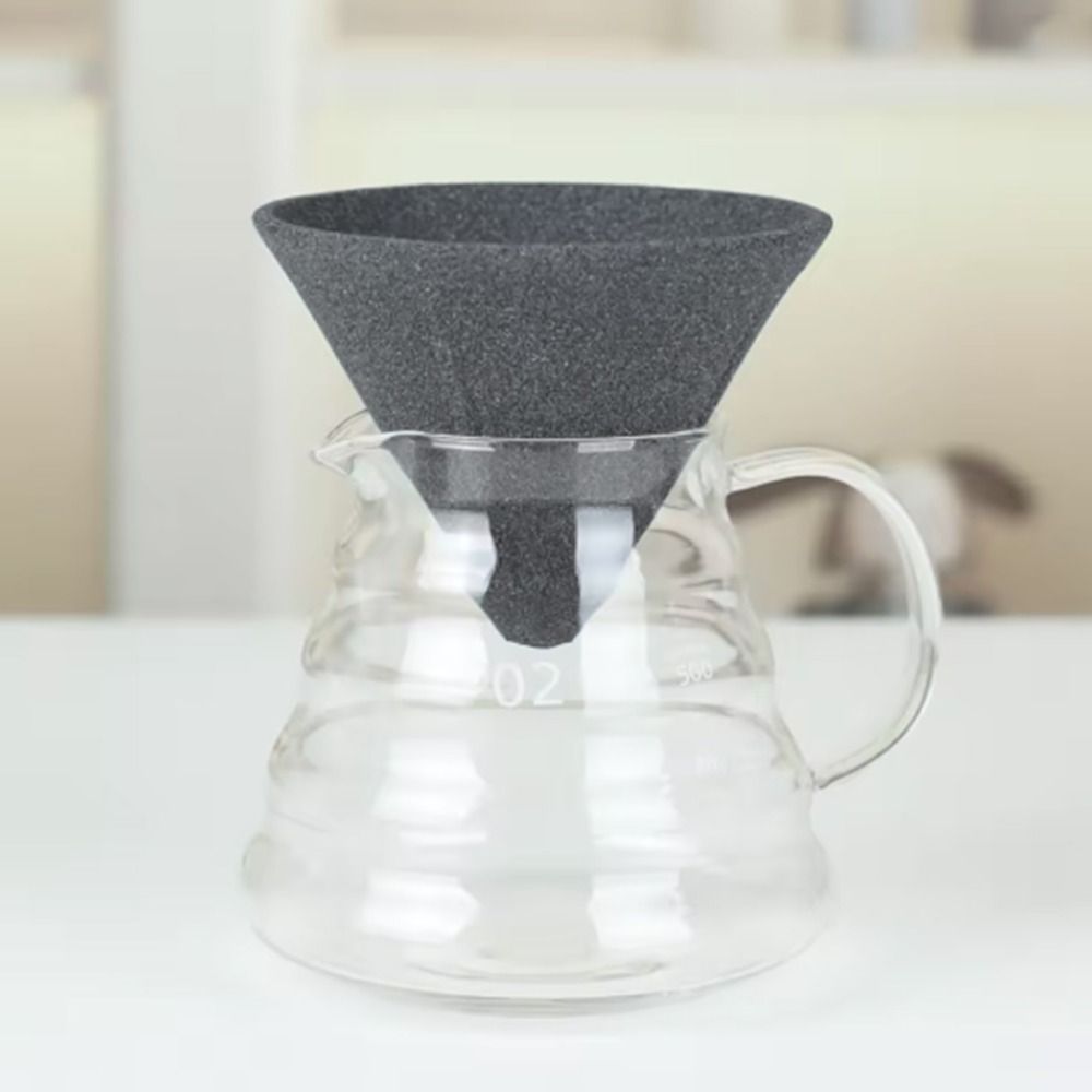 Уникальный конусообразный микр – обзор и цена Coffee Equipment Distributor
