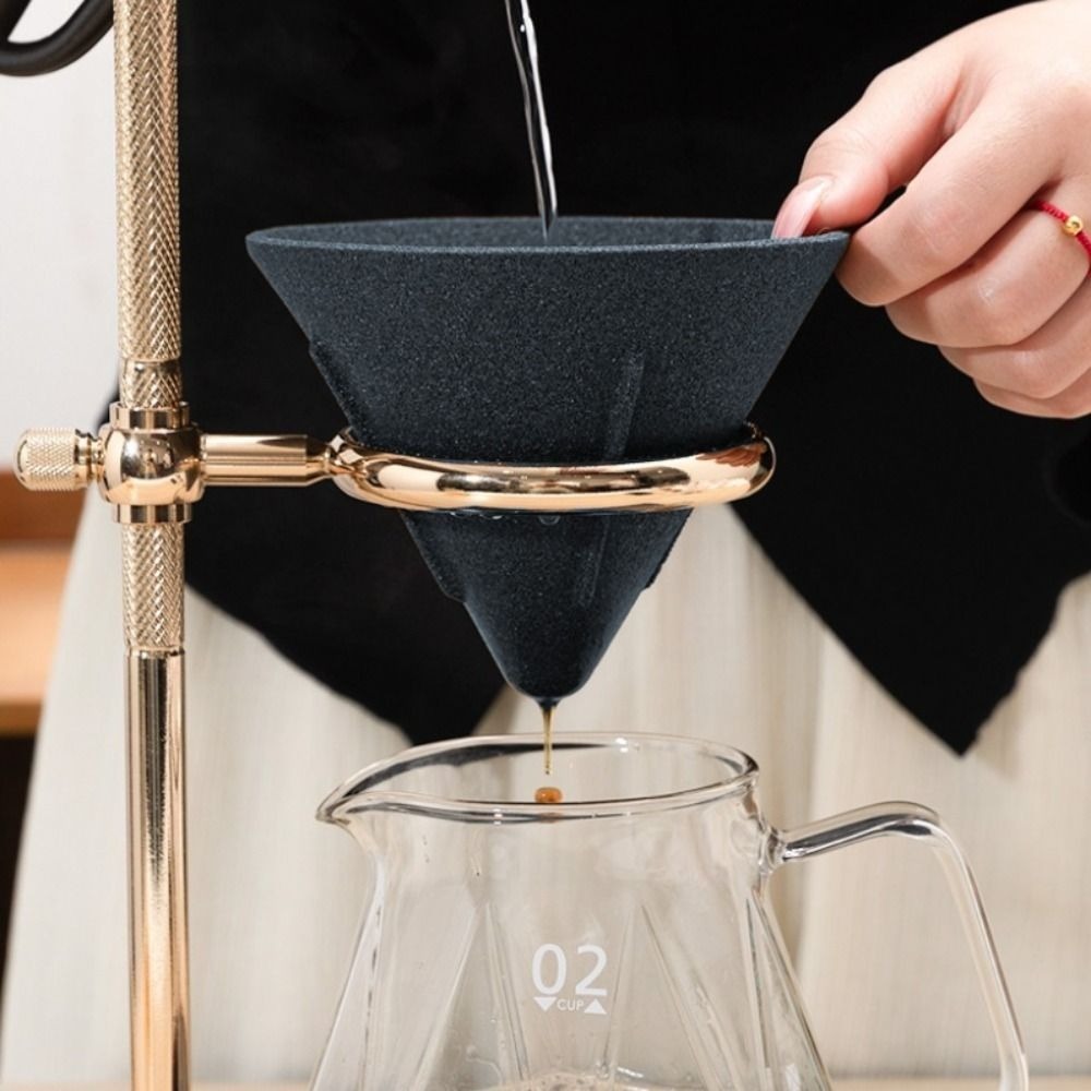 Уникальный конусообразный микр – обзор и цена Coffee Equipment Distributor