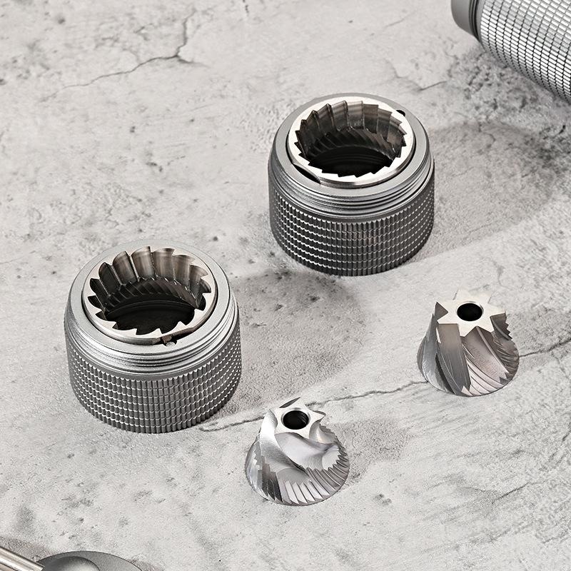 Ручные кофемолки из нержавеюще – обзор и цена Coffee Equipment Stores