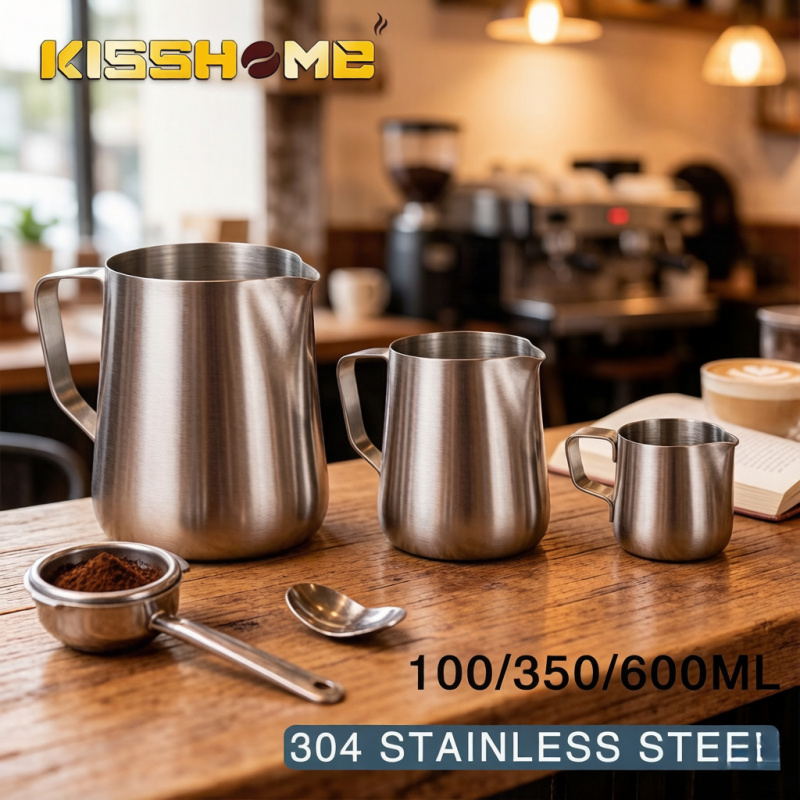 Кувшин для взбивания молока из – обзор и цена Milk Steaming Pitcher