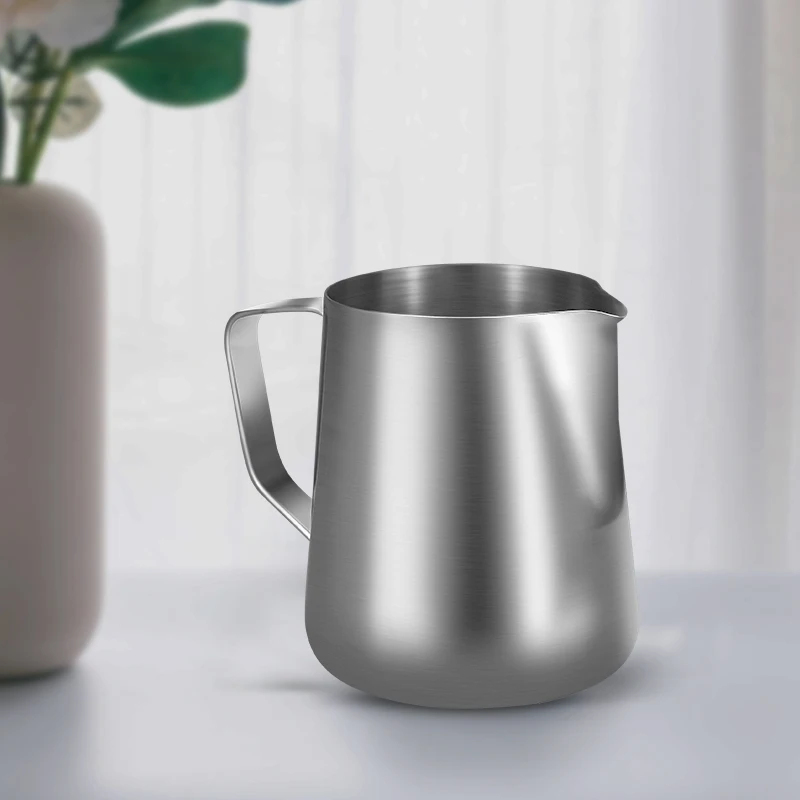Кувшин для взбивания молока из – обзор и цена Milk Steaming Pitcher