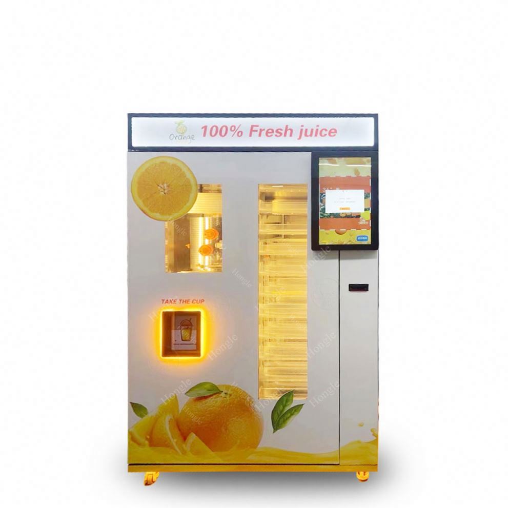 Автомат для приготовления смуз – обзор и цена Coffee Equipment Stores