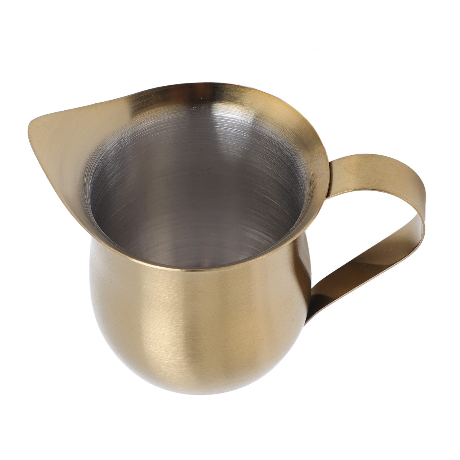 Кувшин для вспенивания молока  – обзор и цена Milk Steaming Pitcher
