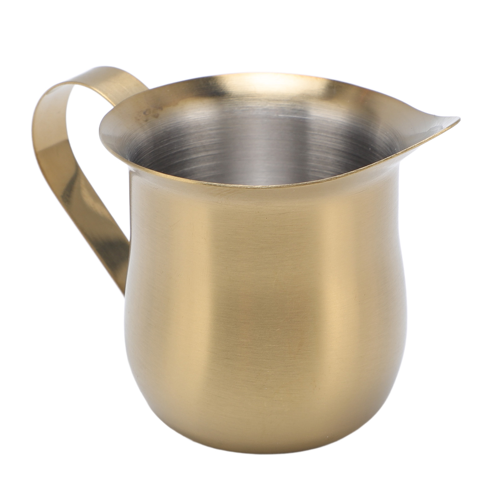 Кувшин для вспенивания молока  – обзор и цена Milk Steaming Pitcher