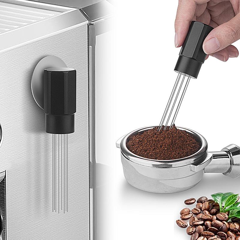 Распределитель игл для эспресс – обзор и цена Hero Coffee Equipment