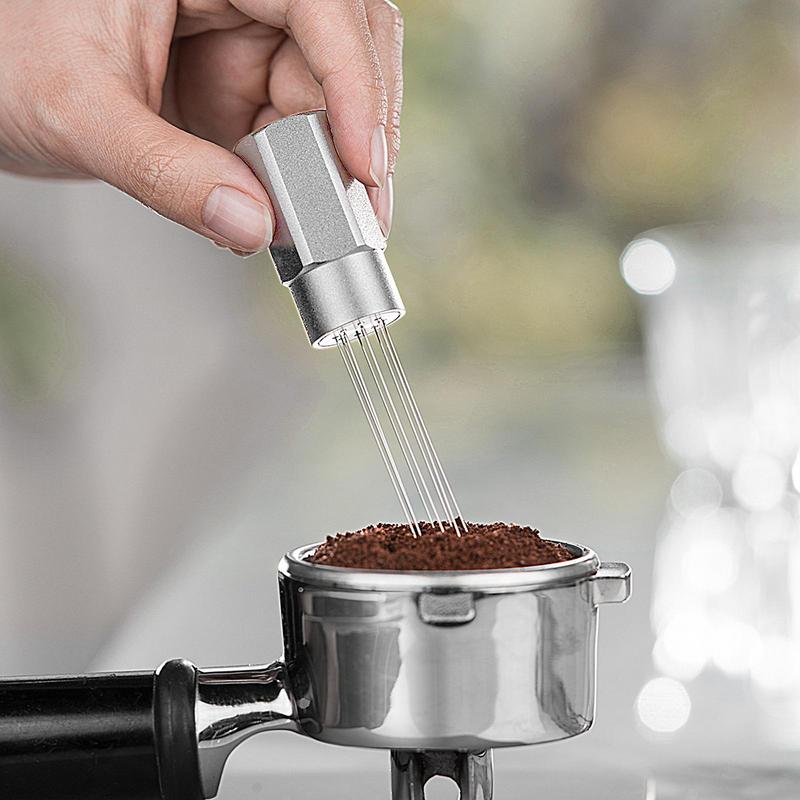 Распределитель игл для эспресс – обзор и цена Hero Coffee Equipment