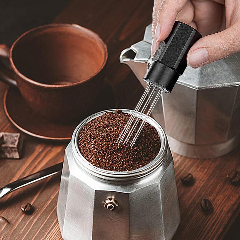 Распределитель игл для эспресс – обзор и цена Hero Coffee Equipment