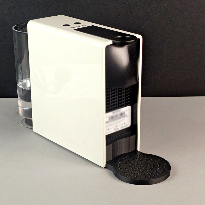 JUSTINLAU подставка для кофема – обзор и цена Coffee Vending Equipment