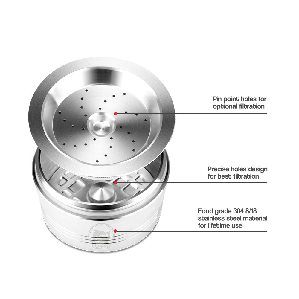 Для 3-х сердец Tchibo Cafissim – обзор и цена Hero Coffee Equipment